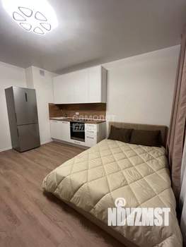 Студия квартира, на длительный срок, 32м2, 5/12 этаж