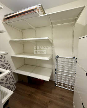 1-к квартира, на длительный срок, 38м2, 25/25 этаж
