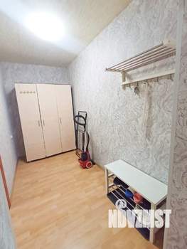 1-к квартира, посуточно, 45м2, 24/25 этаж