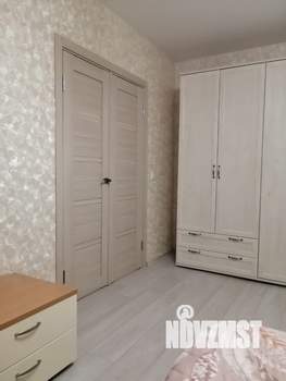 1-к квартира, на длительный срок, 37м2, 14/19 этаж