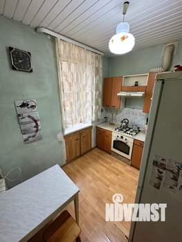 2-к квартира, на длительный срок, 49м2, 2/4 этаж