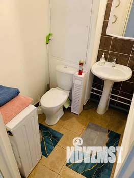 1-к квартира, посуточно, 35м2, 2/17 этаж