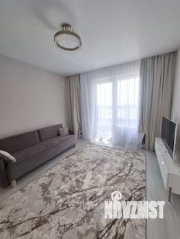2-к квартира, на длительный срок, 53м2, 9/24 этаж