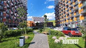 2-к квартира, на длительный срок, 56м2, 4/25 этаж