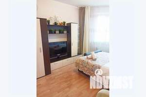 2-к квартира, посуточно, 60м2, 3/27 этаж