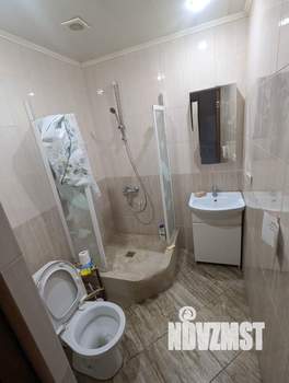 2-к квартира, на длительный срок, 45м2, 2/2 этаж