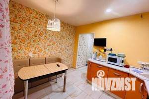 2-к квартира, посуточно, 65м2, 16/17 этаж