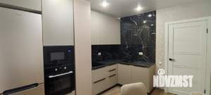 2-к квартира, на длительный срок, 50м2, 23/25 этаж