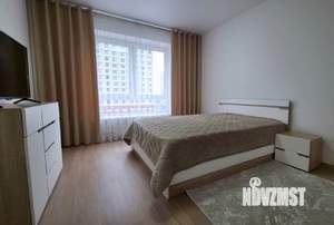 1-к квартира, на длительный срок, 40м2, 9/14 этаж