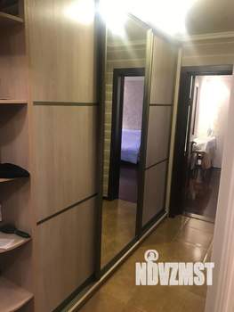 2-к квартира, на длительный срок, 55м2, 7/17 этаж