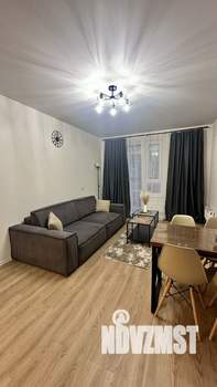 2-к квартира, на длительный срок, 55м2, 8/12 этаж