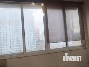 1-к квартира, на длительный срок, 51м2, 6/17 этаж