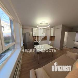 Студия квартира, на длительный срок, 22м2, 11/17 этаж