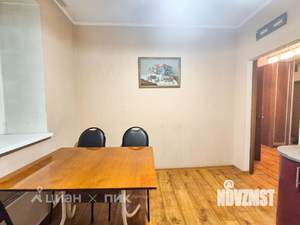 2-к квартира, на длительный срок, 58м2, 6/12 этаж