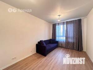 1-к квартира, на длительный срок, 38м2, 13/17 этаж