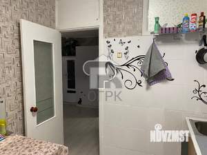 1-к квартира, на длительный срок, 31м2, 2/5 этаж