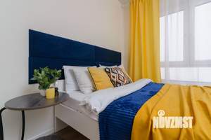 2-к квартира, посуточно, 50м2, 1/1 этаж