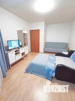 2-к квартира, посуточно, 60м2, 1/1 этаж