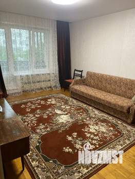 2-к квартира, на длительный срок, 46м2, 7/9 этаж