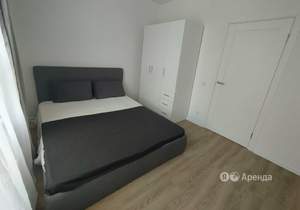 1-к квартира, на длительный срок, 33м2, 17/17 этаж