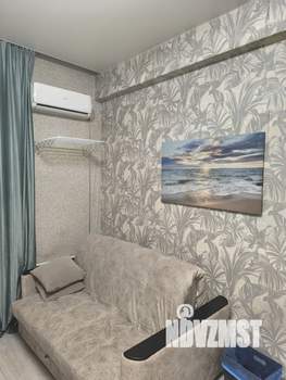 Студия квартира, на длительный срок, 19м2, 2/5 этаж