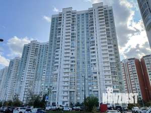 2-к квартира, посуточно, 60м2, 21/25 этаж