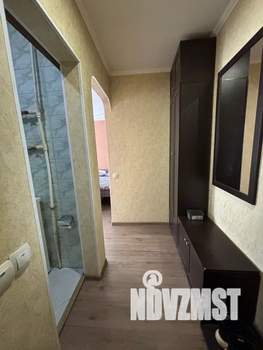 1-к квартира, посуточно, 35м2, 4/5 этаж