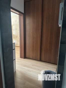 1-к квартира, на длительный срок, 45м2, 10/23 этаж