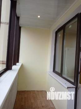 2-к квартира, на длительный срок, 52м2, 6/17 этаж