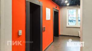 Студия квартира, на длительный срок, 25м2, 4/25 этаж