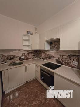 1-к квартира, на длительный срок, 32м2, 7/19 этаж