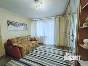 1-к квартира, на длительный срок, 28м2, 5/9 этаж