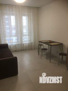 2-к квартира, на длительный срок, 42м2, 5/26 этаж