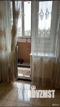 1-к квартира, на длительный срок, 40м2, 7/17 этаж