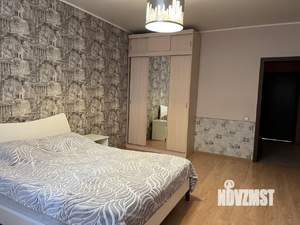 3-к квартира, посуточно, 100м2, 14/17 этаж