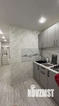 2-к квартира, на длительный срок, 45м2, 1/5 этаж