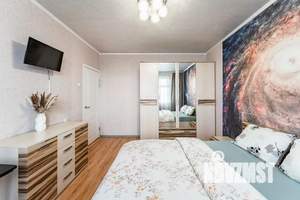 2-к квартира, посуточно, 70м2, 1/1 этаж