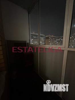 1-к квартира, на длительный срок, 35м2, 11/17 этаж