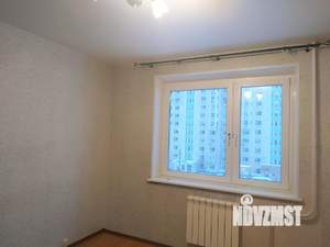 1-к квартира, на длительный срок, 36м2, 4/17 этаж