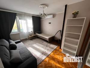 2-к квартира, на длительный срок, 45м2, 4/5 этаж
