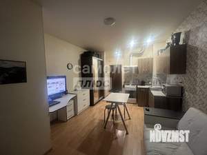 Студия квартира, на длительный срок, 25м2, 1/3 этаж