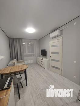 1-к квартира, на длительный срок, 32м2, 3/17 этаж