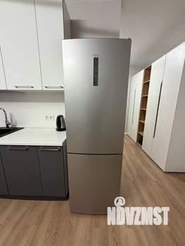 1-к квартира, на длительный срок, 25м2, 14/17 этаж