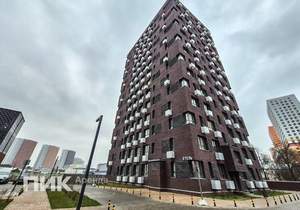 1-к квартира, на длительный срок, 26м2, 6/16 этаж