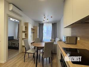 1-к квартира, на длительный срок, 30м2, 6/25 этаж