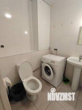 2-к квартира, на длительный срок, 36м2, 8/25 этаж