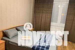 1-к квартира, посуточно, 38м2, 3/18 этаж