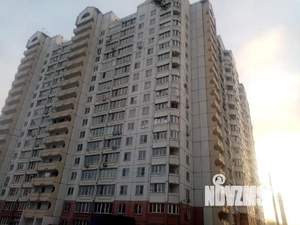 1-к квартира, на длительный срок, 48м2, 5/17 этаж