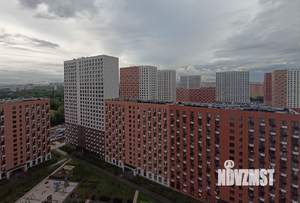 3-к квартира, на длительный срок, 57м2, 19/25 этаж