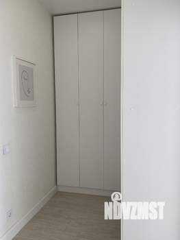 1-к квартира, на длительный срок, 37м2, 18/25 этаж